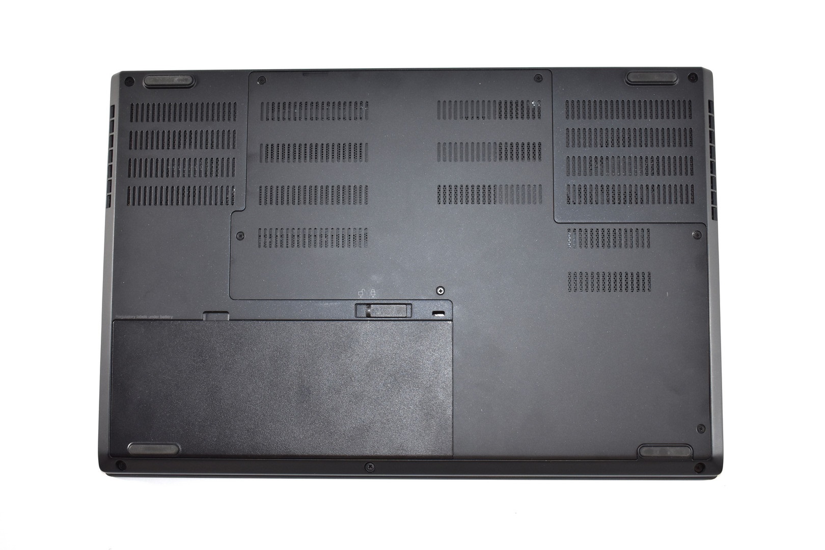 Lenovo Thinkpad P52 - Workstation Chuy&ecirc;n Nghiệp cho đồ họa